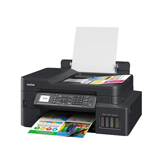 Brother MFC-T920DW Ink Tank Printer Brother MFC-T920DW Ink Tank Printer
