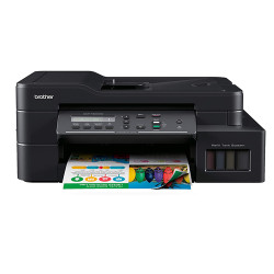 Brother DCP-T820DW Ink Tank Printer Brother DCP-T820DW Ink Tank Printer