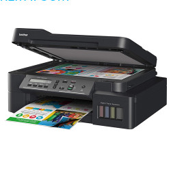 Brother DCP-T820DW Ink Tank Printer Brother DCP-T820DW Ink Tank Printer