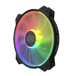 Cooler Master MasterFan MF200R ARGB 200mm (R4-200R-08FA-R1) Cooler Master MasterFan MF200R ARGB 200mm (R4-200R-08FA-R1)