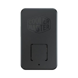 Cooler Master Mini Addressable RGB LED Controller (MFW-ACHN-NNNNN-R1) Cooler Master Mini Addressable RGB LED Controller (MFW-ACHN-NNNNN-R1)