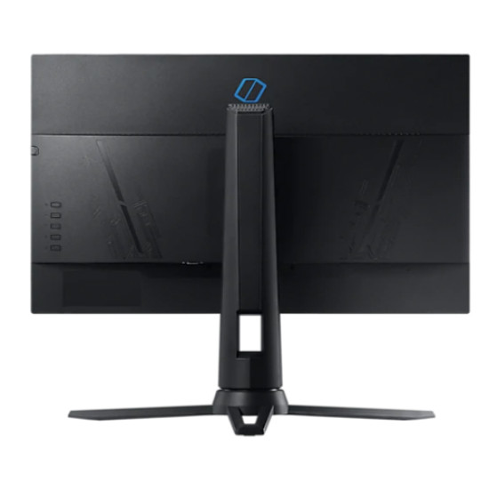 Samsung 24inch Odyssey G3 Flat Gaming Monitor (LF24G35TFWWXXL) Samsung 24inch Odyssey G3 Flat Gaming Monitor (LF24G35TFWWXXL)