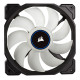 Corsair Air Series AF120 LED (2018) Blue 120mm Fan Single Pack (CO-9050081-WW)