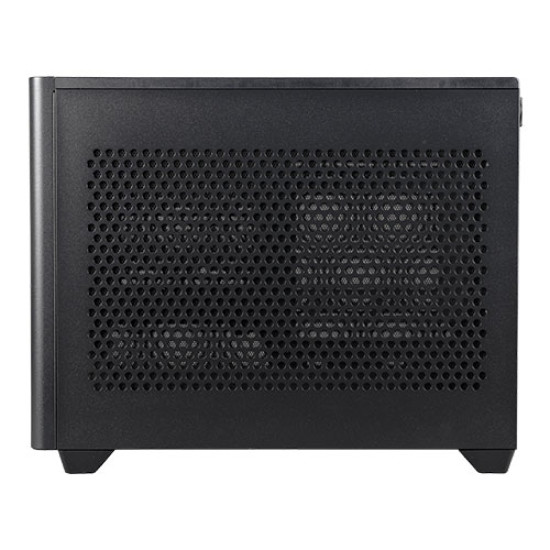Cooler Master MasterBox NR200P Mini ITX Case - Black (MCB-NR200P-KGNN-S00) Cooler Master MasterBox NR200P Mini ITX Case - Black (MCB-NR200P-KGNN-S00)