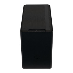 Cooler Master MasterBox NR200P Mini ITX Case - Black (MCB-NR200P-KGNN-S00) Cooler Master MasterBox NR200P Mini ITX Case - Black (MCB-NR200P-KGNN-S00)