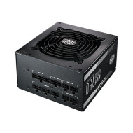 Cooler Master MWE Gold 750 Full Modular Power Supply (MPE-7501-AFAAG-IN)