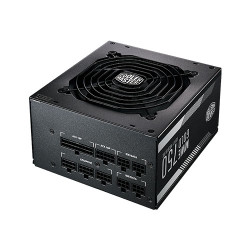 Cooler Master MWE Gold 750 Full Modular Power Supply (MPE-7501-AFAAG-IN) Cooler Master MWE Gold 750 Full Modular Power Supply (MPE-7501-AFAAG-IN)