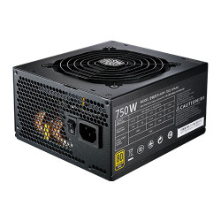 Cooler Master MWE Gold 750 Full Modular Power Supply (MPE-7501-AFAAG-IN) Cooler Master MWE Gold 750 Full Modular Power Supply (MPE-7501-AFAAG-IN)