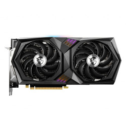 MSI GeForce RTX 3060 GAMING X 12GB GDDR6