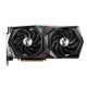 MSI GeForce RTX 3060 GAMING X 12GB GDDR6 MSI GeForce RTX 3060 GAMING X 12GB GDDR6
