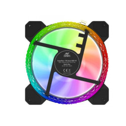 Ant Esports Royaleflow 120 Auto RGB Case Fan Ant Esports Royaleflow 120 Auto RGB Case Fan