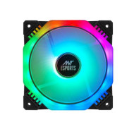 Ant Esports Octaflow 120 Auto RGB Case Fan