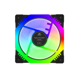 Ant Esports Octaflow 120 Auto RGB Case Fan Ant Esports Octaflow 120 Auto RGB Case Fan