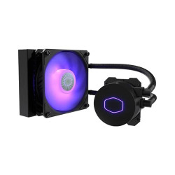 Cooler Master MasterLiquid ML120L V2 RGB Cooler (MLW-D12M-A18PC-R2) Cooler Master MasterLiquid ML120L V2 RGB Cooler (MLW-D12M-A18PC-R2)