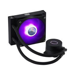 Cooler Master MasterLiquid ML120L V2 RGB Cooler (MLW-D12M-A18PC-R2) Cooler Master MasterLiquid ML120L V2 RGB Cooler (MLW-D12M-A18PC-R2)