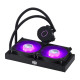Cooler Master MasterLiquid ML240L V2 RGB Cooler (MLW-D24M-A18PC-R2) Cooler Master MasterLiquid ML240L V2 RGB Cooler (MLW-D24M-A18PC-R2)