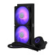 Cooler Master MasterLiquid ML240L V2 RGB Cooler (MLW-D24M-A18PC-R2) Cooler Master MasterLiquid ML240L V2 RGB Cooler (MLW-D24M-A18PC-R2)