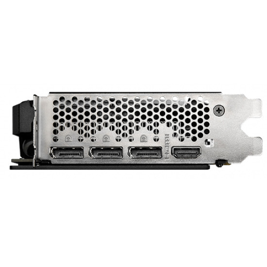 MSI GeForce RTX 3060 VENTUS 2X 12G OC GDDR6 MSI GeForce RTX 3060 VENTUS 2X 12G OC GDDR6