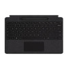 Microsoft Surface Pro X Signature Keyboard with Slim Pen - Black (QJV-00015)