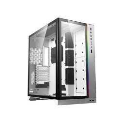 Lian Li PC-O11 Dynamic XL ROG Tower Chassis - White (G99.O11DXL-W.IN) Lian Li PC-O11 Dynamic XL ROG Tower Chassis - White (G99.O11DXL-W.IN)
