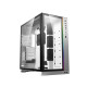 Lian Li PC-O11 Dynamic XL ROG Tower Chassis - White (G99.O11DXL-W.IN)