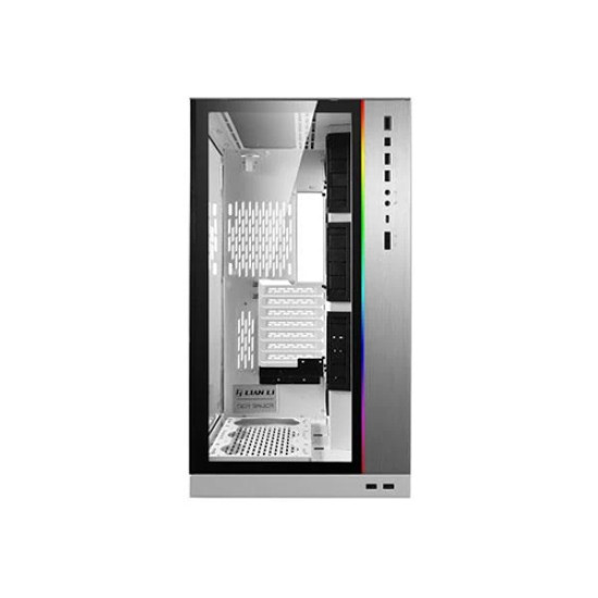 Lian Li PC-O11 Dynamic XL ROG Tower Chassis - White (G99.O11DXL-W.IN) Lian Li PC-O11 Dynamic XL ROG Tower Chassis - White (G99.O11DXL-W.IN)