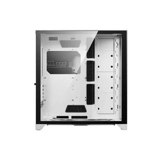 Lian Li PC-O11 Dynamic XL ROG Tower Chassis - White (G99.O11DXL-W.IN) Lian Li PC-O11 Dynamic XL ROG Tower Chassis - White (G99.O11DXL-W.IN)