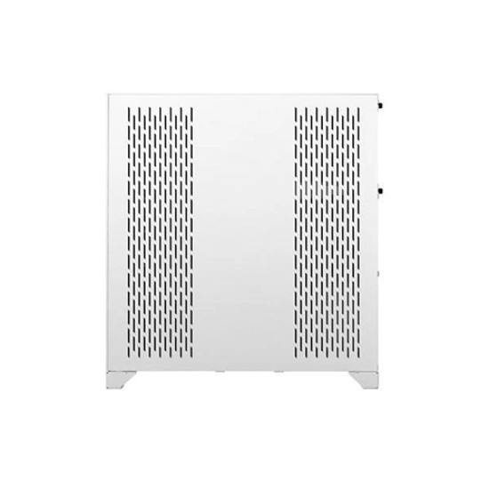 Lian Li PC-O11 Dynamic XL ROG Tower Chassis - White (G99.O11DXL-W.IN) Lian Li PC-O11 Dynamic XL ROG Tower Chassis - White (G99.O11DXL-W.IN)