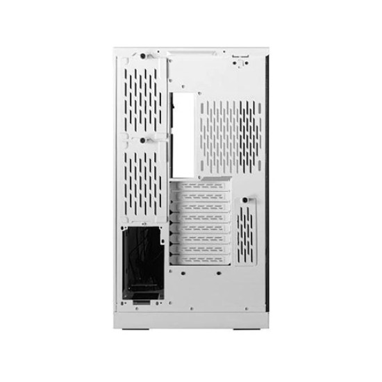 Lian Li PC-O11 Dynamic XL ROG Tower Chassis - White (G99.O11DXL-W.IN) Lian Li PC-O11 Dynamic XL ROG Tower Chassis - White (G99.O11DXL-W.IN)