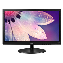 LG 19.5ich LED Wide Monitor (20M39H) LG 19.5ich LED Wide Monitor (20M39H)
