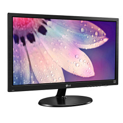 LG 19.5ich LED Wide Monitor (20M39H) LG 19.5ich LED Wide Monitor (20M39H)