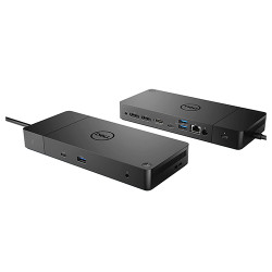 Dell Thunderbolt Dock - WD19TB Dell Thunderbolt Dock - WD19TB