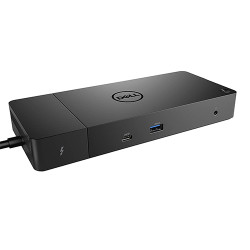 Dell Thunderbolt Dock - WD19TB Dell Thunderbolt Dock - WD19TB