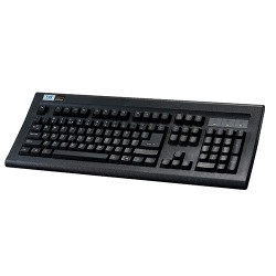TVS Electronics Gold Prime USB Mechanical Keyboard TVS Electronics Gold Prime USB Mechanical Keyboard