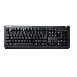 TVS Electronics Champ HD Keyboard TVS Electronics Champ HD Keyboard