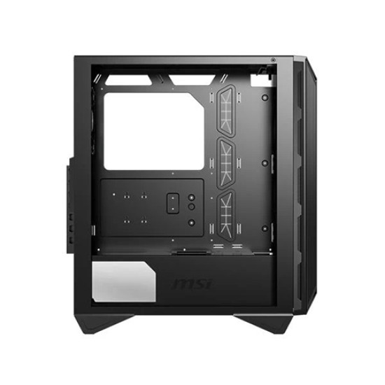 MSI MPG GUNGNIR 110M Gaming Case MSI MPG GUNGNIR 110M Gaming Case