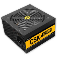 Antec 650W 80+ Bronze Power Supply (CSK650)