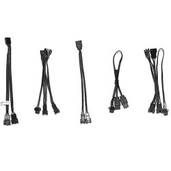 Lian Li ARGB Device Cable kits Lian Li ARGB Device Cable kits