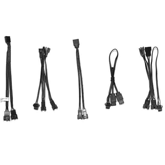 Lian Li ARGB Device Cable kits Lian Li ARGB Device Cable kits