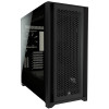 Corsair 5000D AIRFLOW Tempered Glass Mid-Tower ATX PC Case - Black (CC-9011210-WW)