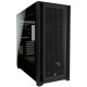 Corsair 5000D AIRFLOW Tempered Glass Mid-Tower ATX PC Case - Black (CC-9011210-WW)