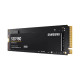 Samsung 980 500GB M.2 NVMe SSD (MZ-V8V500BW) Samsung 980 500GB M.2 NVMe SSD (MZ-V8V500BW)