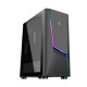 Ant Esports ICE-130AG Mid Tower Computer Case Ant Esports ICE-130AG Mid Tower Computer Case