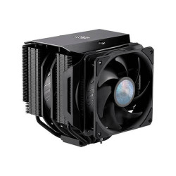 Cooler Master MasterAir MA624 Stealth CPU Air Cooler (MAM-D6PS-314PK-R1) Cooler Master MasterAir MA624 Stealth CPU Air Cooler (MAM-D6PS-314PK-R1)