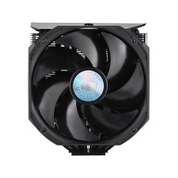 Cooler Master MasterAir MA624 Stealth CPU Air Cooler (MAM-D6PS-314PK-R1) Cooler Master MasterAir MA624 Stealth CPU Air Cooler (MAM-D6PS-314PK-R1)