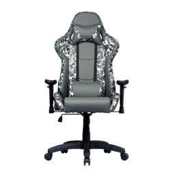 Cooler Master Caliber R1S CAMO Gaming Chair (CMI-GCR1S-BKC) Cooler Master Caliber R1S CAMO Gaming Chair (CMI-GCR1S-BKC)