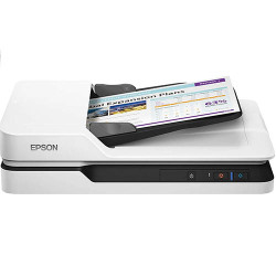Epson WorkForce DS-1630 Flatbed Scanner Epson WorkForce DS-1630 Flatbed Scanner