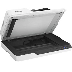 Epson WorkForce DS-1630 Flatbed Scanner Epson WorkForce DS-1630 Flatbed Scanner