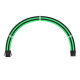 Ant Esports MODPRO Sleeve Cable Kit 30 CM Extension Cable (Green – Black) Ant Esports MODPRO Sleeve Cable Kit 30 CM Extension Cable (Green – Black)