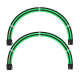 Ant Esports MODPRO Sleeve Cable Kit 30 CM Extension Cable (Green – Black) Ant Esports MODPRO Sleeve Cable Kit 30 CM Extension Cable (Green – Black)